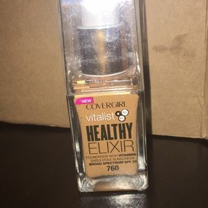 Foundation from Covergirl